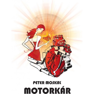 Motorkár