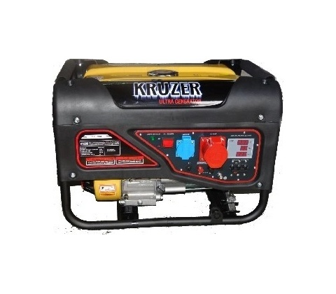 Kruzer TH 3900