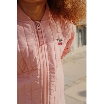 Konges Sløjd Детско яке и панталон Konges Sløjd EVI THERMO SET (KS103462.9BYA)