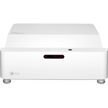Optoma ZH430UST