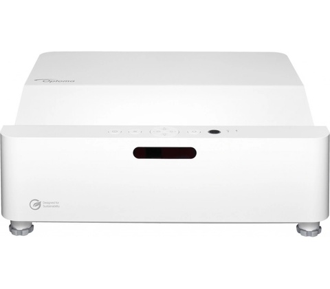 Optoma ZH430UST