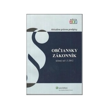 Občiansky zákonník
