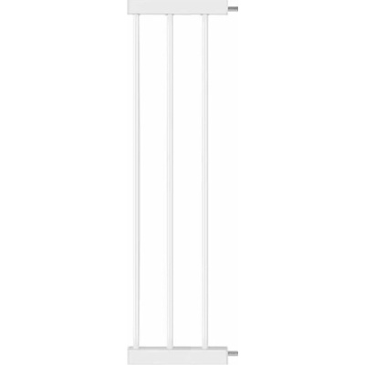 PupyHou Rozšíření zábrany 28 cm Černá