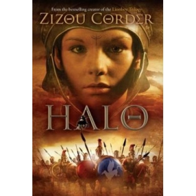 Halo - Zizou Corder