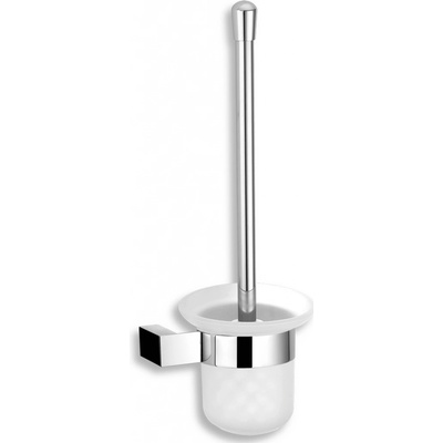 Novaservis TITANIA KATE wc štetka chróm 66533,0