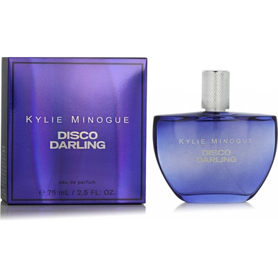 Kylie Minogue Disco Darling parfumovaná voda dámska 75 ml