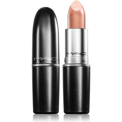 MAC Frost Lipstick Rúž s trblietavým efektom Gel 3 g