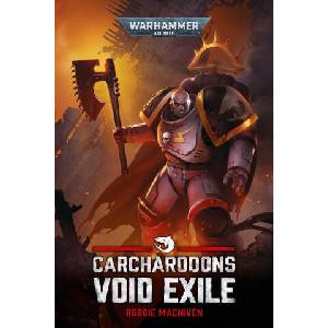 Void Exile (ISBN: 9781836092704)