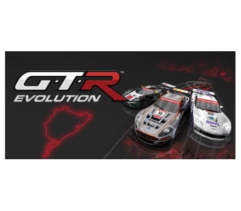 GTR Evolution