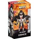 Sběratelské figurky MINIX Music KISS The Starchild
