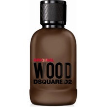 Dsquared2 Original Wood parfumovaná voda pánska 100 ml