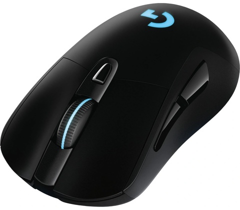 Logitech G703 LightSpeed 910-005641