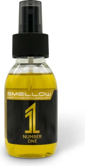 Liquid Elements Smellow No.1