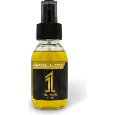 Liquid Elements Smellow No.1