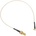 MikroTik Кабел MikroTik ACMMCXRPSMA, MMCX to RPSMA pigtail (ACMMCXRPSMA)