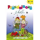 Prázdninová škola 5. třída - Petr Šulc