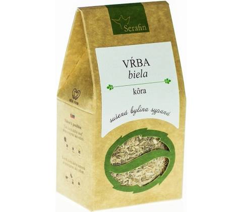 Serafin Vŕba kôra 30 g