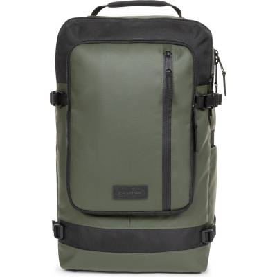 EASTPAK Пътна раница Eastpak Tecum 22 Travel backpack - CNNCT Top Khaki - размер One Size (504-0917-0311)
