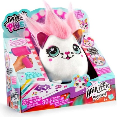 Canal Toys Творчески комплект, Canal Toys, Плюшена играчка за оцветяване и стилизиране