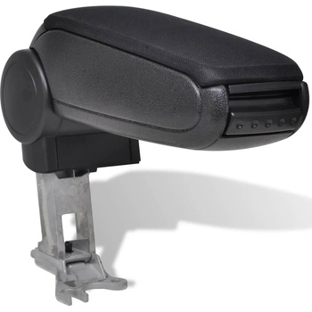 vidaXL Подлакътник за Audi A6 C5 (150275)