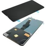  OLED Дисплей с тъч скрийн, Besmart, Huawei P30, Черен (BSMART184)