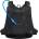 FOX Racing Раница за колоездене FOX Racing Legion Tac Vest Lite Cycling backpack - Black - размер S/M (504-1177-0111)