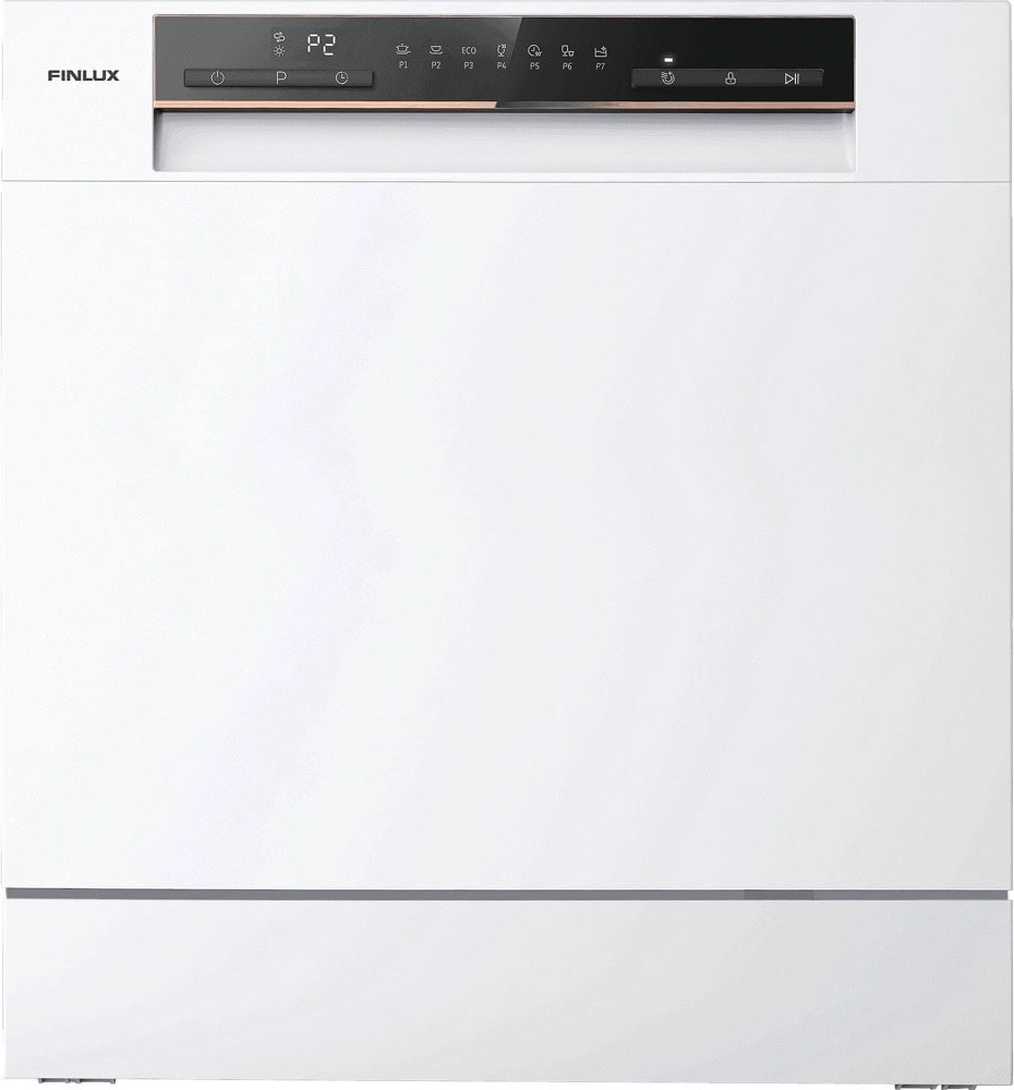 Finlux WQP8 WHITE