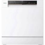 Finlux WQP8 WHITE Съдомиялни машини