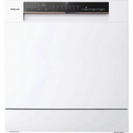 Finlux WQP8 WHITE Съдомиялни машини