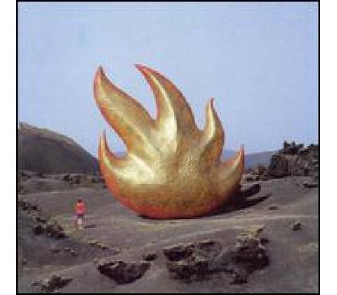 Audioslave - Audioslave CD