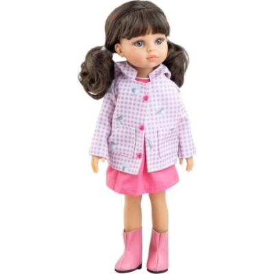 Paola Reina Дрехи за кукла Amiga 32 см модел 54732