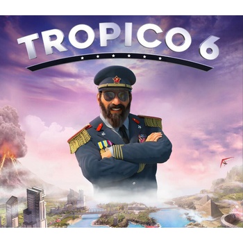 Tropico 6
