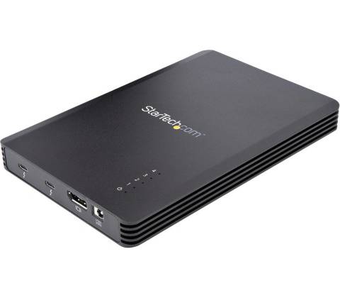 Startech M2E4BTB3