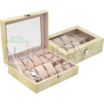 JK Box SP-1814-A20 krémová