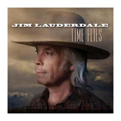 Jim Lauderdale - Time Flies LP