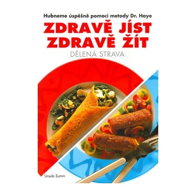 Zdravě jíst,zdravě žít