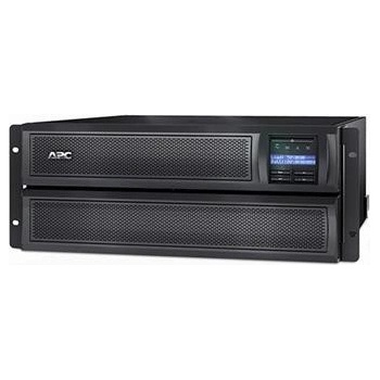 APC SMX3000HV