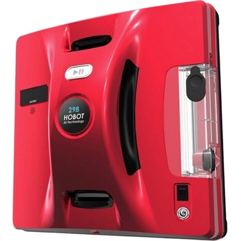 HOBOT 298 Red (17151) (18754)