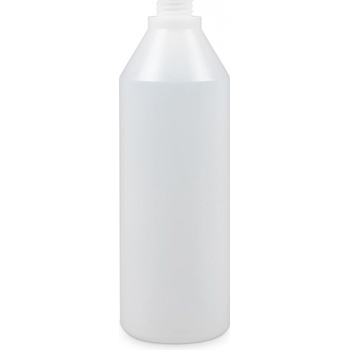 Andyhoauto Prázdna fľaša s uzáverom 1 l