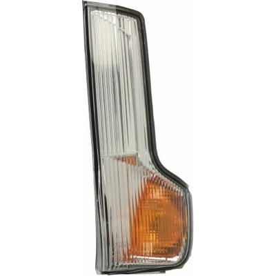 Směrovka zrcadla Iveco Daily od 2019 pravá 5802495899