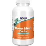 NOW Bone Meal Powder | Excellent Calcium Source [454 грама]