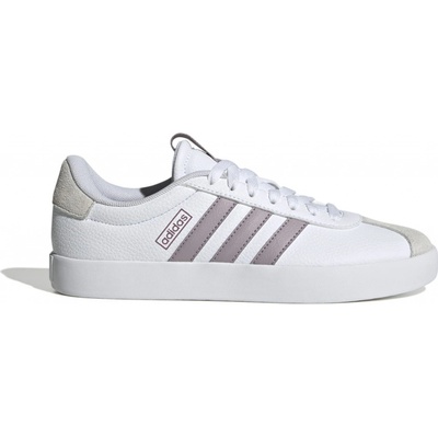 adidas topánky VL Court 3.0 Low Skateboarding ID8794 biela