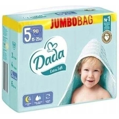 Dada Extra Soft 5 90 ks