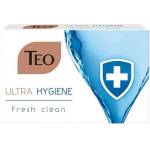 Teo Milk Rich Ultra Hygiene Антибактериален сапун 90 гр (T-7764)