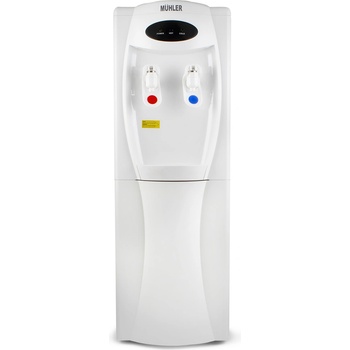 Muhler Диспенсер за вода Muhler WD-20ES, 570W, електронно (1002514)