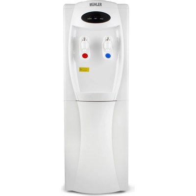 Muhler Диспенсер за вода Muhler WD-20ES, 570W, електронно (1002514)