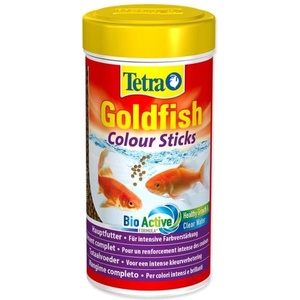 TETRA Храна Tetra Goldfish Colour Sticks 250ml (A1-760172)