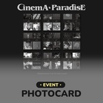 Daniel Shopping s. r. o Zerobaseone: Cinema Paradise (Digipack Version, With KTOWN4U Benefit) - CD (076354)