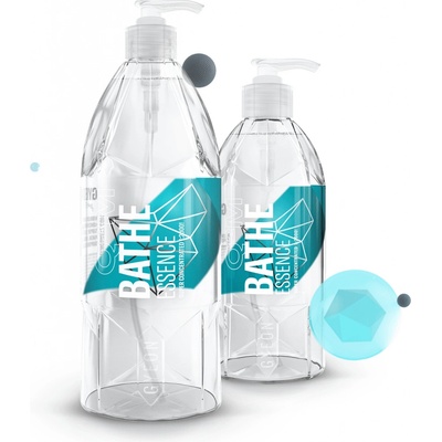 Gyeon Q2M Bathe Essence 400 ml | Zboží Auto