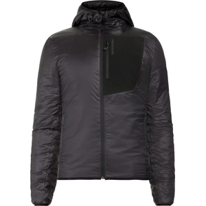Didriksons Мъжко синтетично яке Didriksons Sander Jacket 2 Synthetic jacket - Black (004-7014-0112)